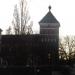 Helga Trefaldighet (Holy Trinity) Church   in Uppsala city