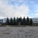 Администрация в городе Мценск