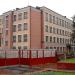 Школа № 4 в городе Мценск