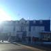 Торговый комплекс «Голицыно» в городе Голицыно