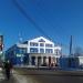Торговый комплекс «Новый» в городе Голицыно
