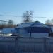Торговый павильон в городе Голицыно