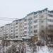 Ярославское шоссе, 1 в городе Сергиев Посад