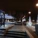 Пешеходная зона «Дорога к храму» в городе Сергиев Посад