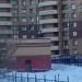 Центральный тепловой пункт в городе Москва
