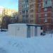 Трансформаторная подстанция ТП-25595 в городе Москва