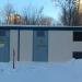 Трансформаторная подстанция ТП-25595 в городе Москва