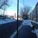 Автобусная остановка «Научный проезд» (Конечная) в городе Москва