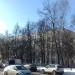 Реконструируемый филиал № 2 Диагностического клинического центра № 1 в городе Москва