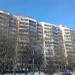 ул. Введенского, 12 корпус 2 в городе Москва