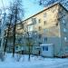 Rahačoŭskaja vulica, 2a in Homieĺ city