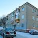 vulica Kirava, 59 in Homieĺ city