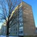 Rahačoŭskaja vulica, 17 in Homieĺ city