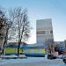 Rahačoŭskaja vulica, 20 in Homieĺ city