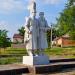 Воинское захоронение ЗУ380-04-90