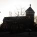 Helga Trefaldighet (Holy Trinity) Church   in Uppsala city