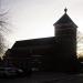 Helga Trefaldighet (Holy Trinity) Church   in Uppsala city