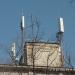 Базовая станция № 0589 сети подвижной радиотелефонной связи ПАО «МегаФон» стандартов DCS-1800 (GSM-1800), UMTS-2100, LTE-800/2600 в городе Хабаровск