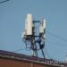 Базовая станция № 0577 сети подвижной радиотелефонной связи ПАО «МегаФон» стандартов DCS-1800 (GSM-1800), UMTS-2100, LTE-2600