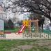 Детская игровая площадка в городе Севастополь
