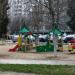 Детская игровая площадка в городе Севастополь