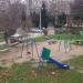 Детская игровая площадка в городе Севастополь