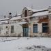 Парадная конюшня и каретный сарай в городе Москва