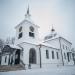 Храм Успения Пресвятой Богородицы в Александрове (Щапове)