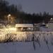 Производственный корпус в городе Москва