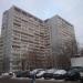 Заречная ул., 7 в городе Москва