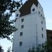 New Palace and Bavarian Army Museum