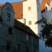 New Palace and Bavarian Army Museum