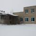 Рыбо-колбасный цех в городе Марьина Горка