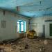 Рыбо-колбасный цех в городе Марьина Горка