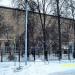Снесённый ломбард-холодильник Мосгорломбарда (филиал) в городе Москва
