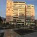 New buildings in Elbasani Street in Tirana city