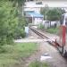 Дальневосточная детская железная дорога в городе Хабаровск
