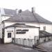 Uppland County Museum in Uppsala city