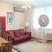 Apartment on Bulatova 5 в городе Казань