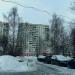 Зеленоград, корпус 1449 в городе Москва