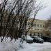 Филиал № 3 детской поликлиники № 105 в городе Москва