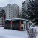 Трансформаторная подстанция ТП-25192 в городе Москва