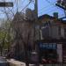 Бывшая русско-японская почта в городе Люйшунькоу