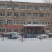 Столовая в городе Москва