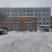 Трансформаторная подстанция в городе Москва