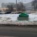 Вентшахта в городе Москва