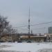 Опора двойного назначения в городе Москва