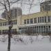 Бывшая фабрика-кухня № 8 Микояновского мясокомбината в городе Москва