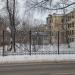 Трансформаторная подстанция в городе Москва