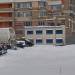 Трансформаторная подстанция в городе Москва